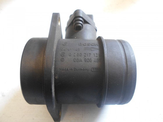 Medidor Massa Ar Bosch Ford Galaxy 1.9 TDI 115cv 2001 mma67